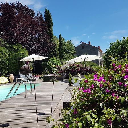 La Villa Guidi Pila-Canale Kültér fotó