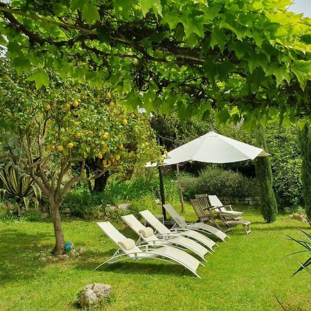 La Villa Guidi Pila-Canale Kültér fotó