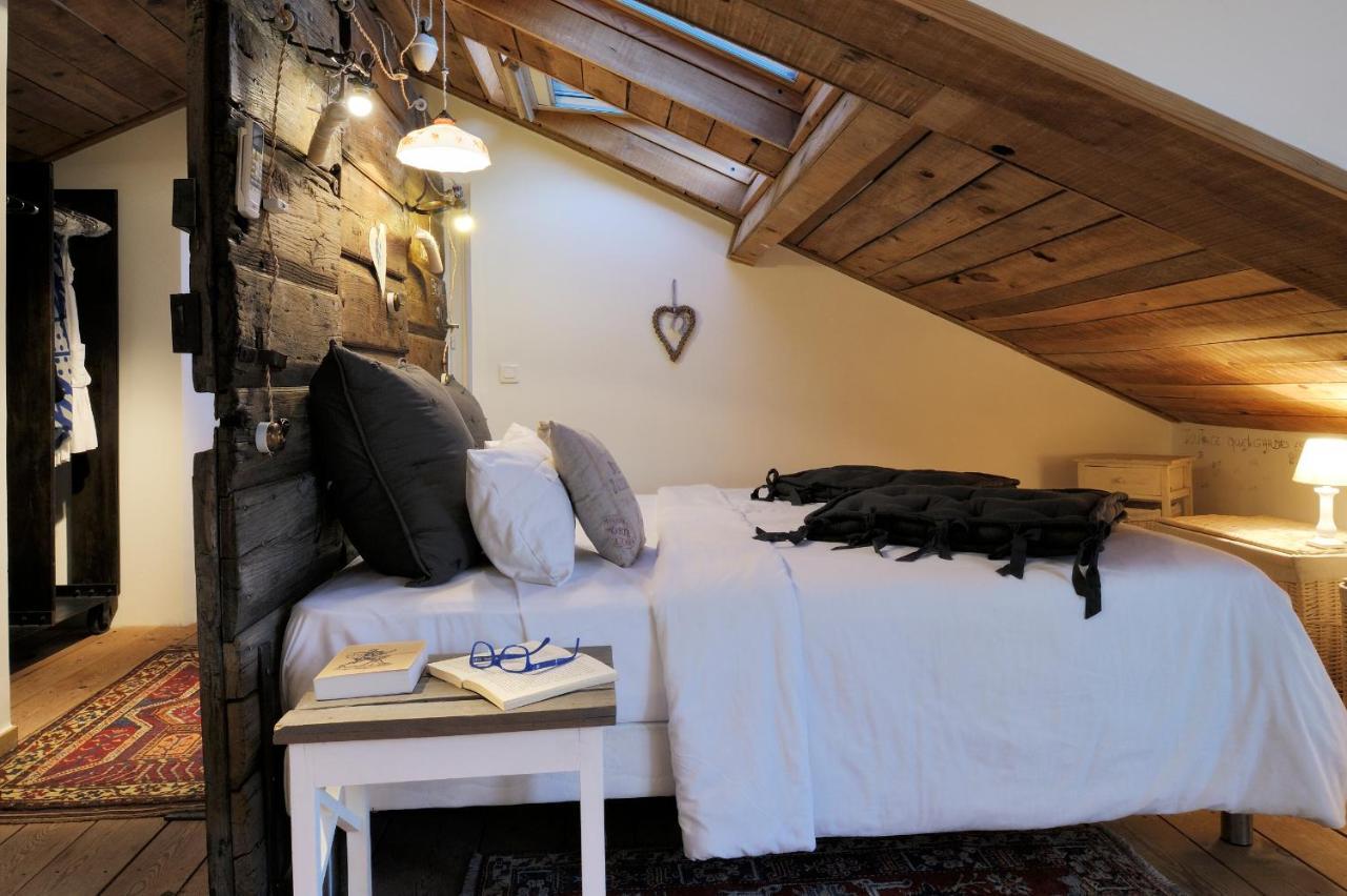 La Villa Guidi Pila-Canale Kültér fotó