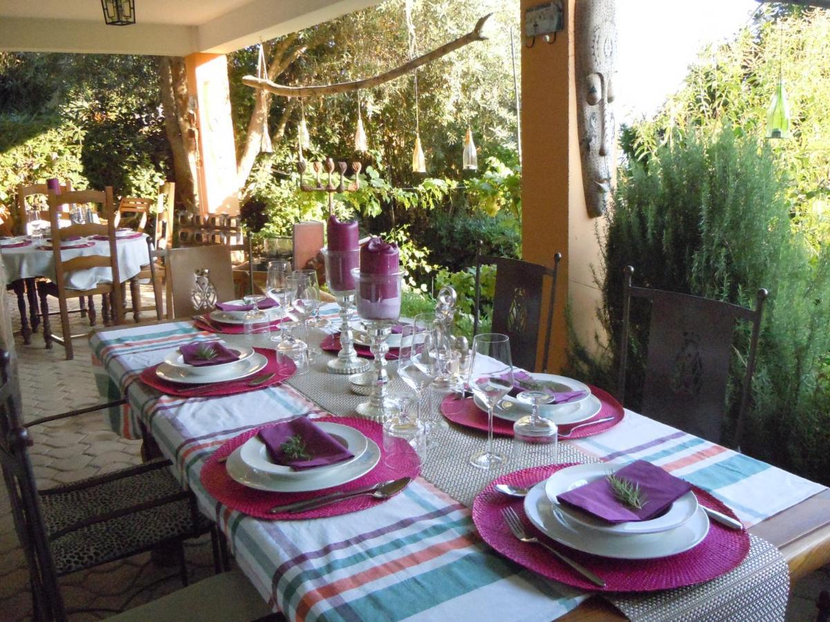 La Villa Guidi Pila-Canale Kültér fotó