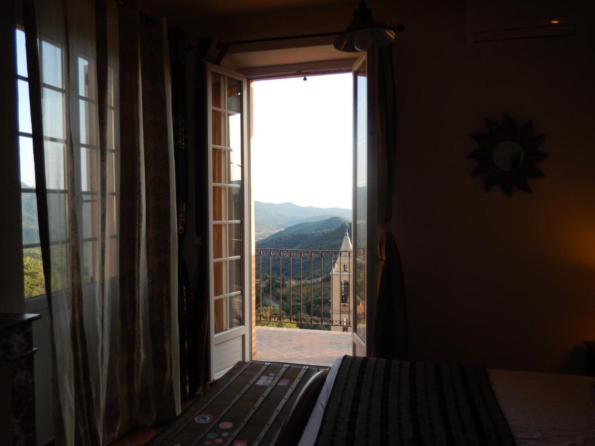La Villa Guidi Pila-Canale Kültér fotó