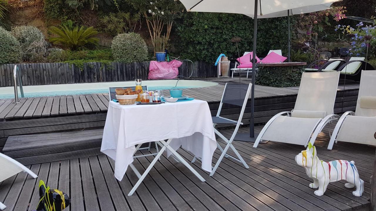 La Villa Guidi Pila-Canale Kültér fotó